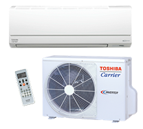 ductless system